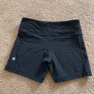 Lululemon Align short
